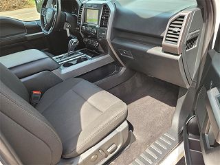 2019 Ford F-150 XLT 1FTEW1CP8KKE91766 in Richardson, TX 13