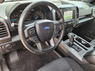 2019 Ford F-150 XLT 1FTEW1CP8KKE91766 in Richardson, TX 17