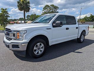 2019 Ford F-150 XLT VIN: 1FTEW1C53KFD34556