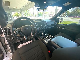 2019 Ford F-150 XLT 1FTEW1EP8KFA58941 in Westland, MI 13