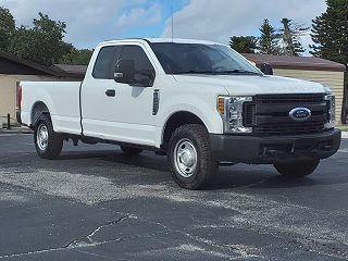 2019 Ford F-250 XL VIN: 1FT7X2A67KEG06412