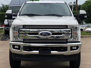 2019 Ford F-250 Limited 1FT7W2BT0KEE37485 in Garland, TX 4