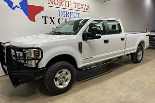 2019 Ford F-250  VIN: 1FT7W2BT5KED13695