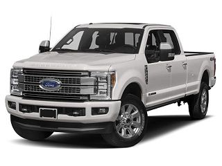 2019 Ford F-350  VIN: 1FT8W3BTXKED33970