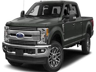 2019 Ford F-350 King Ranch VIN: 1FT8W3BT7KEF45726