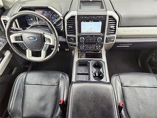 2019 Ford F-350 Lariat 1FT8W3BT9KEF01839 in Denison, TX 26