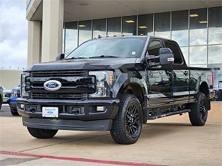 2019 Ford F-350 Lariat 1FT8W3BT9KEF01839 in Denison, TX 3