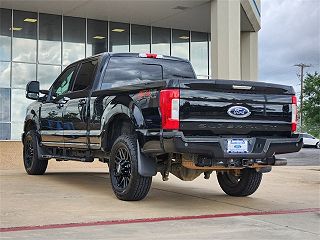 2019 Ford F-350 Lariat 1FT8W3BT9KEF01839 in Denison, TX 5