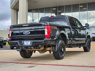 2019 Ford F-350 Lariat 1FT8W3BT9KEF01839 in Denison, TX 7