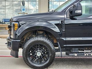 2019 Ford F-350 Lariat 1FT8W3BT9KEF01839 in Denison, TX 9