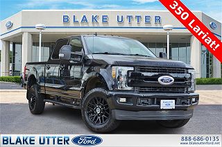 2019 Ford F-350 Lariat 1FT8W3BT9KEF01839 in Denison, TX