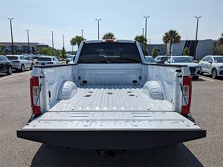 2019 Ford F-350 XL 1FT8W3CT7KEF82578 in Jacksonville, FL 14