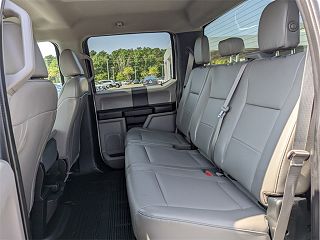 2019 Ford F-350 XL 1FT8W3CT7KEF82578 in Jacksonville, FL 16
