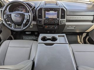 2019 Ford F-350 XL 1FT8W3CT7KEF82578 in Jacksonville, FL 18