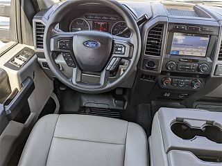 2019 Ford F-350 XL 1FT8W3CT7KEF82578 in Jacksonville, FL 19