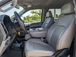 2019 Ford F-350 XL 1FT8W3CT7KEF82578 in Jacksonville, FL 24