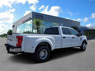 2019 Ford F-350 XL 1FT8W3CT7KEF82578 in Jacksonville, FL 3