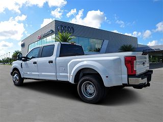 2019 Ford F-350 XL 1FT8W3CT7KEF82578 in Jacksonville, FL 5