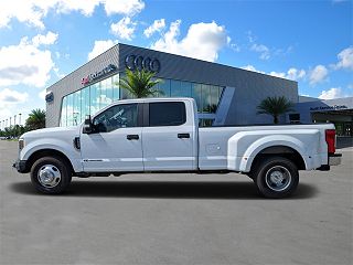 2019 Ford F-350 XL 1FT8W3CT7KEF82578 in Jacksonville, FL 6