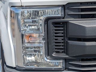 2019 Ford F-350 XL 1FT8W3CT7KEF82578 in Jacksonville, FL 9