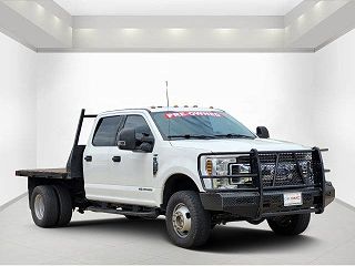 2019 Ford F-350 XL VIN: 1FT8W3DTXKEF54174