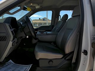 2019 Ford F-350 XL 1FD8W3HTXKED42512 in Price, UT 10