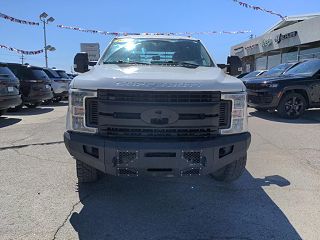 2019 Ford F-350 XL 1FD8W3HTXKED42512 in Price, UT 2