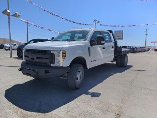 2019 Ford F-350 XL 1FD8W3HTXKED42512 in Price, UT 3