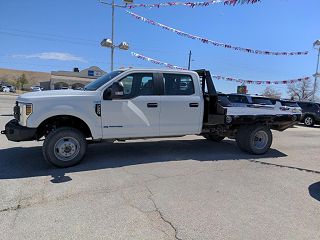 2019 Ford F-350 XL 1FD8W3HTXKED42512 in Price, UT 4