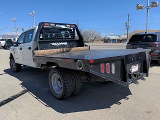 2019 Ford F-350 XL 1FD8W3HTXKED42512 in Price, UT 5