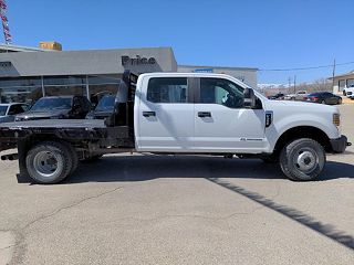 2019 Ford F-350 XL 1FD8W3HTXKED42512 in Price, UT 8