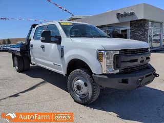 2019 Ford F-350 XL 1FD8W3HTXKED42512 in Price, UT