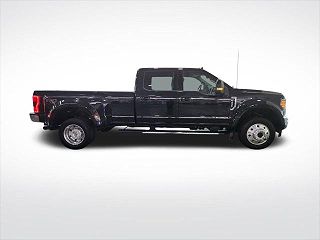 2019 Ford F-450  1FT8W4DT6KEE65188 in Vancouver, WA 11