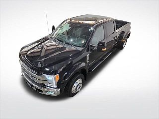 2019 Ford F-450  1FT8W4DT6KEE65188 in Vancouver, WA 13
