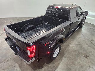 2019 Ford F-450  1FT8W4DT6KEE65188 in Vancouver, WA 14