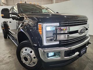 2019 Ford F-450  1FT8W4DT6KEE65188 in Vancouver, WA 3