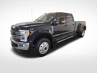 2019 Ford F-450  1FT8W4DT6KEE65188 in Vancouver, WA 4