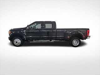 2019 Ford F-450  1FT8W4DT6KEE65188 in Vancouver, WA 7