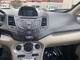 2019 Ford Fiesta SE 3FADP4BJ7KM102279 in Sterling, VA 11