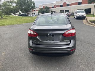 2019 Ford Fiesta SE 3FADP4BJ7KM102279 in Sterling, VA 7