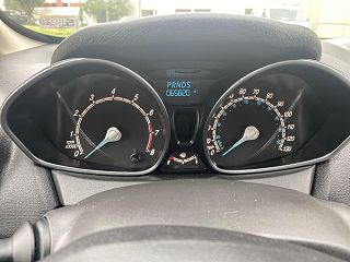 2019 Ford Fiesta SE 3FADP4BJ7KM102279 in Sterling, VA 9