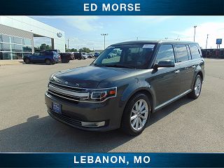 2019 Ford Flex Limited VIN: 2FMHK6D85KBA13159