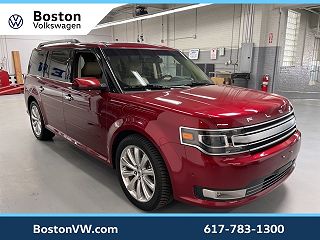 2019 Ford Flex Limited VIN: 2FMHK6DT0KBA10576