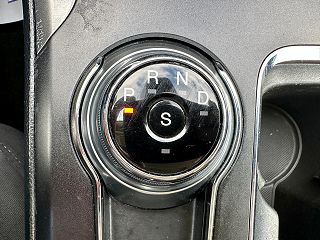 2019 Ford Fusion SE 3FA6P0T95KR217388 in Clinton Township, MI 28