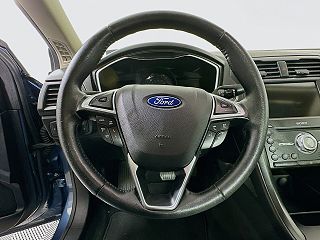 2019 Ford Fusion Titanium 3FA6P0SU8KR208304 in Doylestown, PA 11