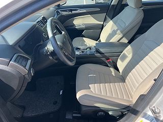 2019 Ford Fusion S 3FA6P0G71KR163368 in Forest, VA 10