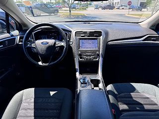 2019 Ford Fusion SE 3FA6P0LU2KR162810 in Hopkinsville, KY 19