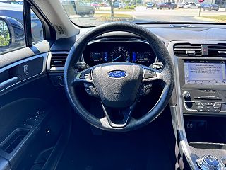 2019 Ford Fusion SE 3FA6P0LU2KR162810 in Hopkinsville, KY 20