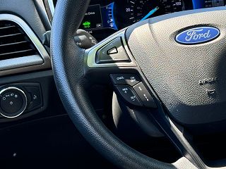 2019 Ford Fusion SE 3FA6P0LU2KR162810 in Hopkinsville, KY 21