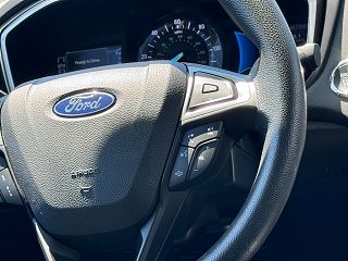 2019 Ford Fusion SE 3FA6P0LU2KR162810 in Hopkinsville, KY 22